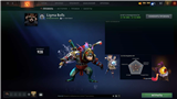 купить аккаунт Dota 2